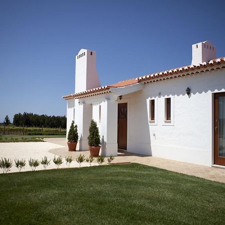 Herdades Da Frupor - Casas De Campo Brejao Exterior foto