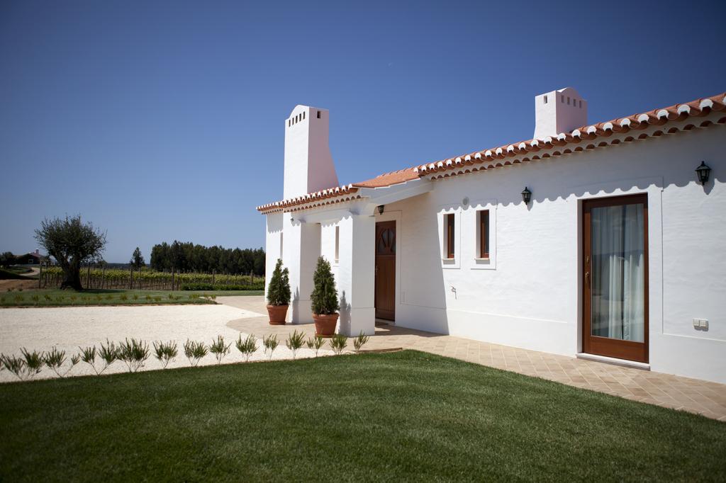 Herdades Da Frupor - Casas De Campo Brejao Exterior foto
