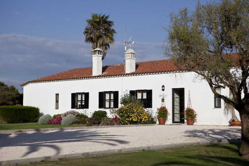Herdades Da Frupor - Casas De Campo Brejao Exterior foto