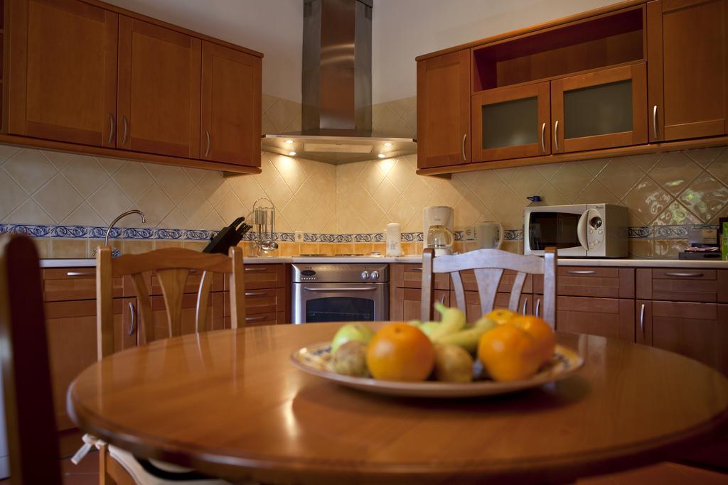 Herdades Da Frupor - Casas De Campo Brejao Habitación foto