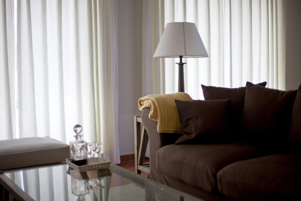 Herdades Da Frupor - Casas De Campo Brejao Habitación foto