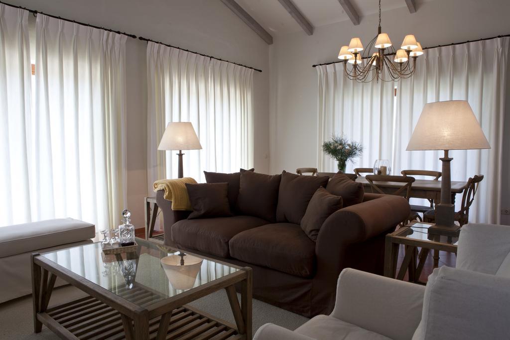 Herdades Da Frupor - Casas De Campo Brejao Habitación foto