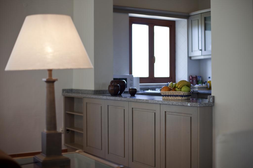 Herdades Da Frupor - Casas De Campo Brejao Habitación foto